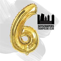 Skyscrapers Trampoline Club, Leeds opening hours
