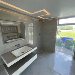 Designer Bathrooms, Blackburn opening hours