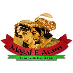 Mogal E Azam Indian Cuisine Nottingham, opening hours