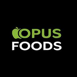Opus Foods, Birmingham opening hours