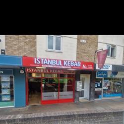 Istanbul Kebab Benfleet, opening hours