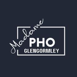 Madame Pho Glengormley, Newtownabbey opening hours