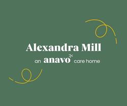 Alexandra Mill Care Home, Shavington opening hours
