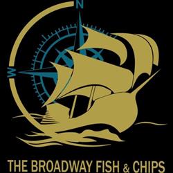 The Broadway Fish And Chips, London opening hours