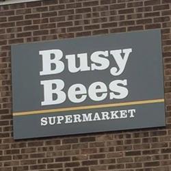 Busy Bees Supermarket Sileby, opening hours
