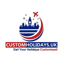 Custom Holidays UK, Ruislip opening hours
