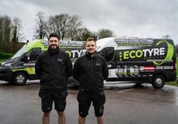 Ecotyre Services, Letchworth Garden City opening hours