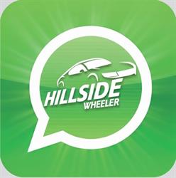 Hillside Wheeler, Southall opening hours