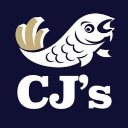 CJ's Fish & Chips, Harlow opening hours
