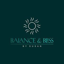Balance & Bliss by Susan, Kinross opening hours