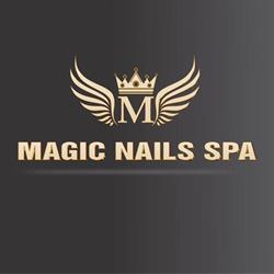 Magic nails spa, Great Yarmouth opening hours