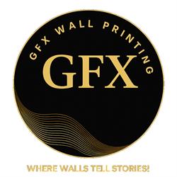 GFX Wall Printing, Gillingham opening hours