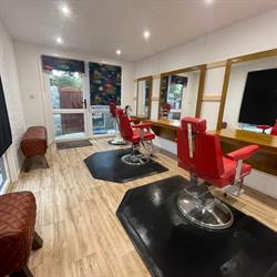 Adonis Barbers, Ulverston opening hours
