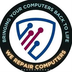 We Repair Computers, Harwich opening hours