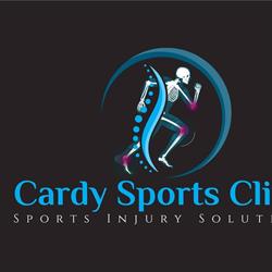 Cardy Sports Clinic, Didcot opening hours