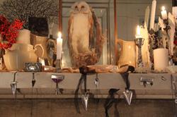 Jan Fryer Jewels, Newnham opening hours