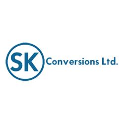 S K Conversions Ltd, Etchingham opening hours