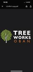 Tree Works, Oban opening hours