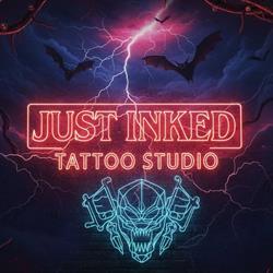 Just Inked, Saltney opening hours