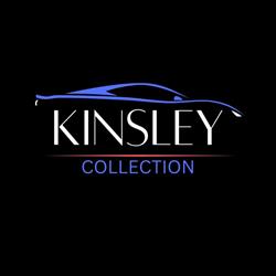 kinsley collection, Kinsley opening hours