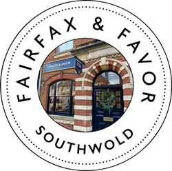 Fairfax & Favor Southwold, opening hours