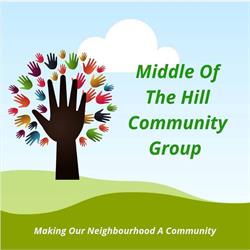 Middle of the Hill Community Group, Stroud opening hours