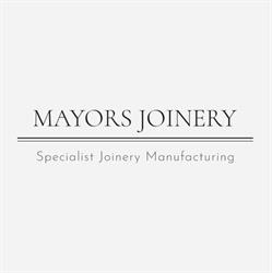 Mayors Joinery, Preston opening hours