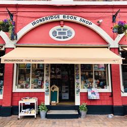 Book Nook @ Ironbridge Bookshop, opening hours