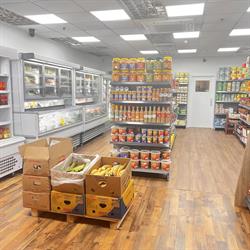 Freshness Africa, Glasgow opening hours