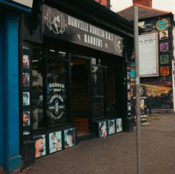 Dunville Kurdish Barbers, Belfast opening hours