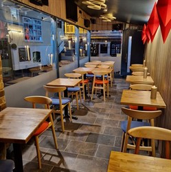 The Viking Chef, Bridgnorth opening hours