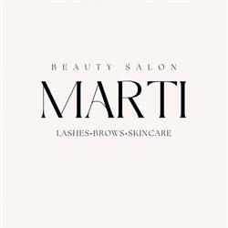 Marti Lashes Paisley, opening hours