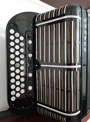 Johnston Accordion Repairs, Dervock opening hours