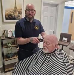 Tricky's Barber Shop, Limavady opening hours