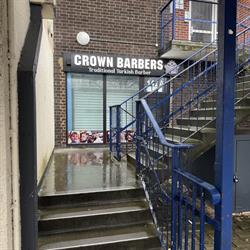 Crown Turkish barber, Basildon opening hours