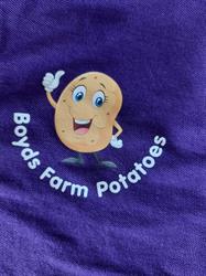 Boyds Farm Potatoes, Corsham opening hours