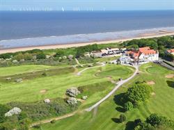 North Shore Golf Club, Skegness opening hours