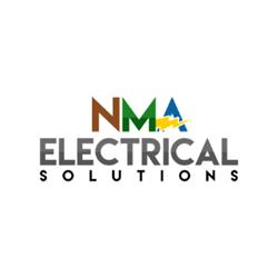 NMA ELECTRICAL SOLUTIONS Ltd, Glangwili opening hours
