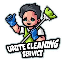 Unite Cleaning Service, Glasgow opening hours