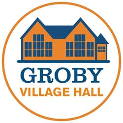 Groby Village Hall, opening hours