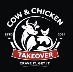Cow & Chicken, Abersychan opening hours
