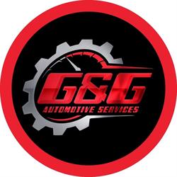 G&G Automotive Services, Rochford opening hours