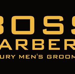 Boss Barbers, Clacton-on-Sea opening hours