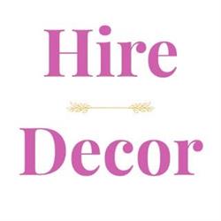 HireDecor.co.uk, London opening hours