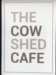 The Cow Shed, Stuston, opening hours
