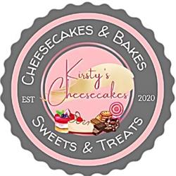Kirsty’s Cheesecakes, Bakes & Sweet Treats, Elland opening hours