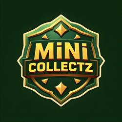 MiniCollectz, Wallasey opening hours