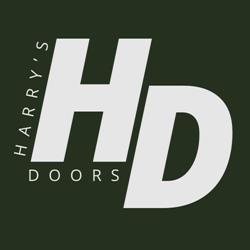 Harry's Doors, Huddersfield opening hours
