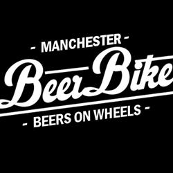 Manchester Beer Bike, opening hours
