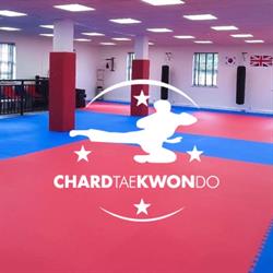 Chard Tae Kwon-Do, opening hours